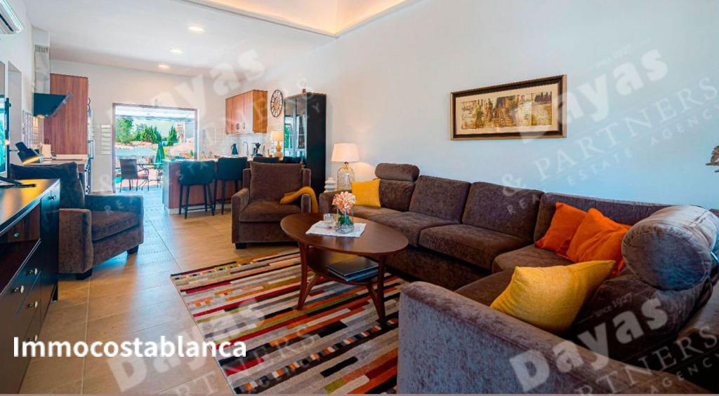Villa in Dehesa de Campoamor, 161 m², 595,000 €, photo 6, listing 8916096