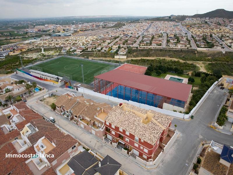 Villa in Ciudad Quesada, 107 m², 495,000 €, photo 5, listing 3007536