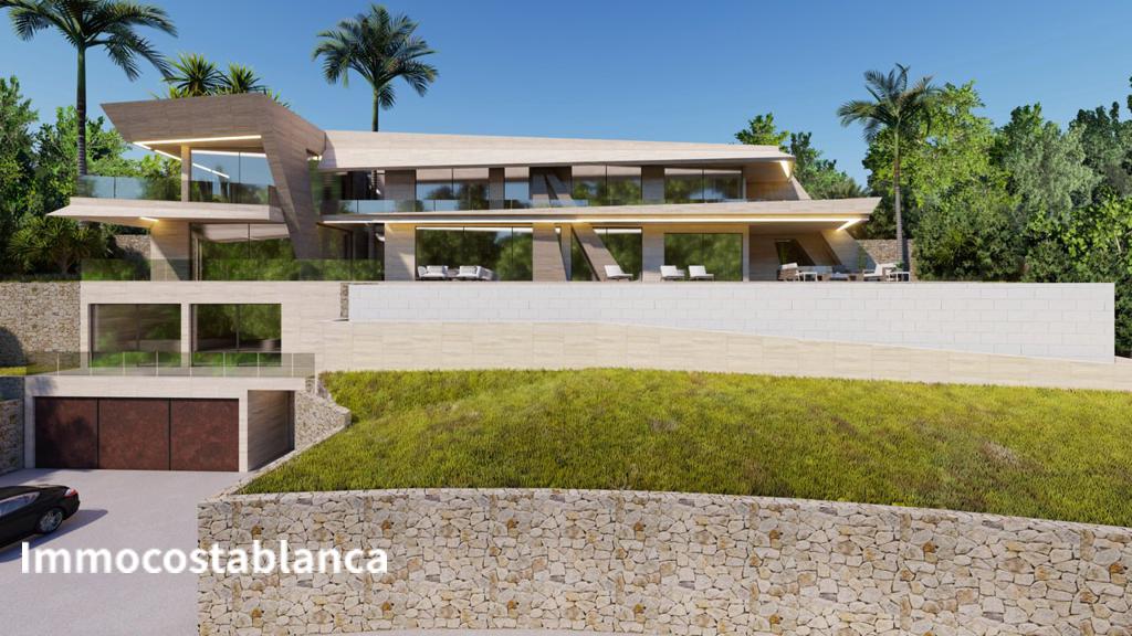 Detached house in Javea (Xabia), 498 m², 3,090,000 €, photo 2, listing 27316016