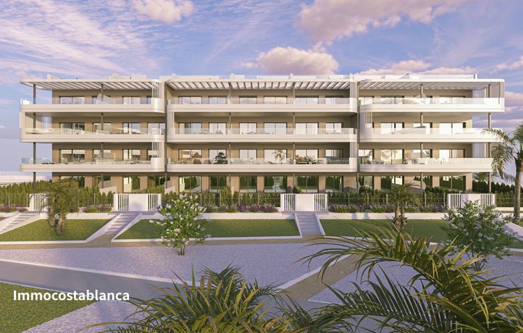 Apartment in Torrevieja, 91 m², 310,000 €, photo 2, listing 29122016