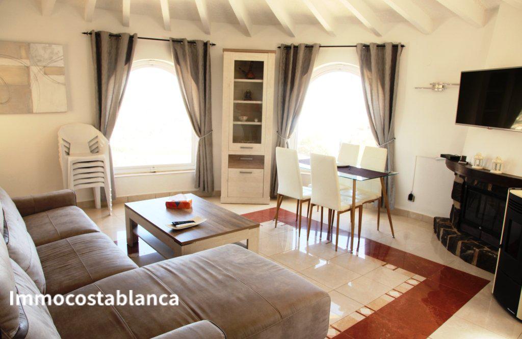 Detached house in Calpe, 260 m², 495,000 €, photo 5, listing 35671216