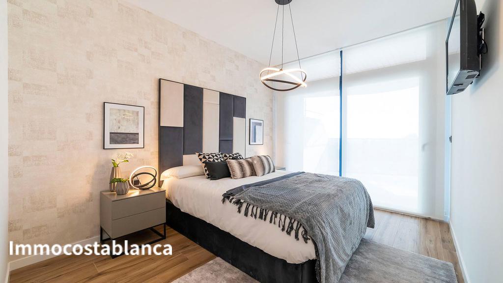 Apartment in Benidorm, 751,000 €, photo 3, listing 10812016