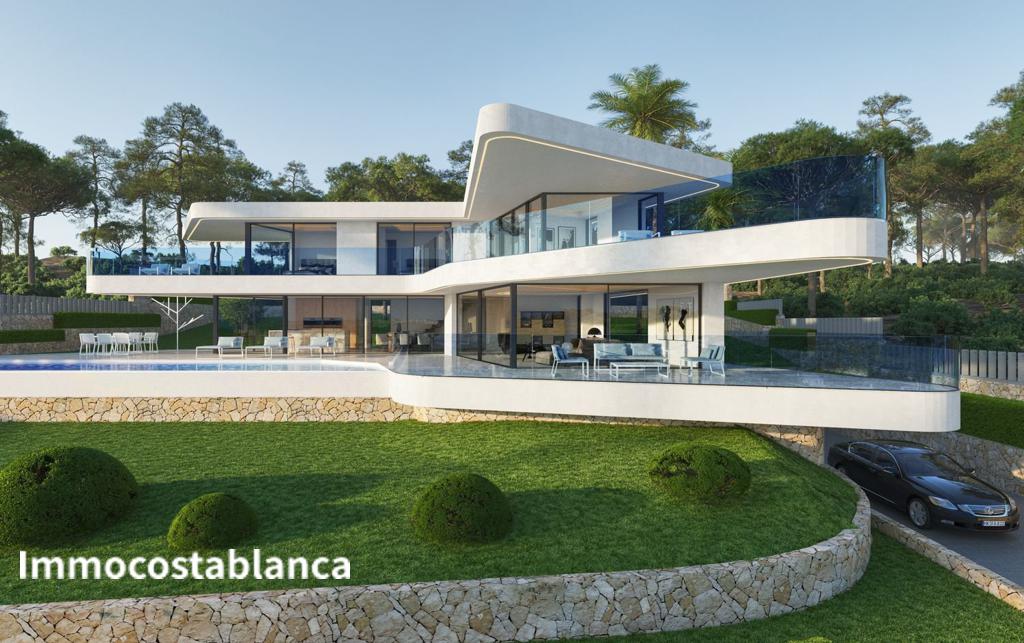 Villa in Javea (Xabia), 343 m², 2,095,000 €, photo 4, listing 75363456