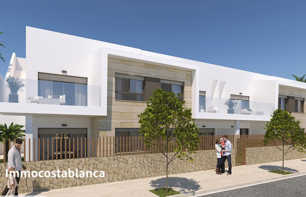Apartment in Torre de la Horadada, 330,000 €, photo 8, listing 13243216