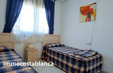 Detached house in San Miguel de Salinas, 75 m²