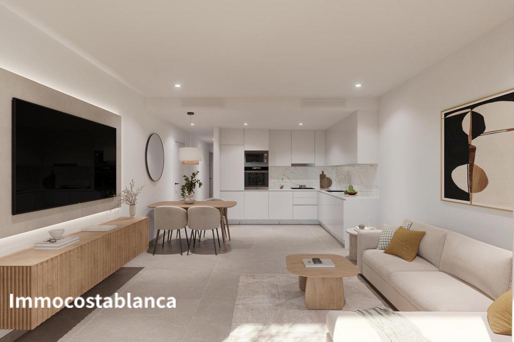 Apartment in Torrevieja, 103 m², 299,000 €, photo 7, listing 16321216