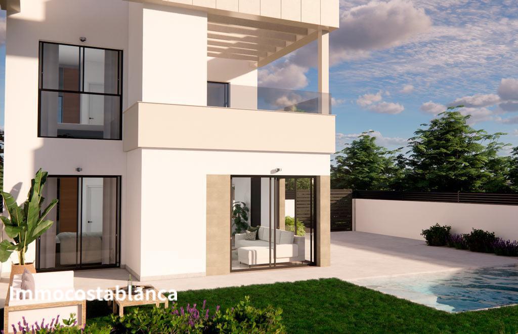 Villa in Orihuela, 95 m², 375,000 €, photo 8, listing 12540336