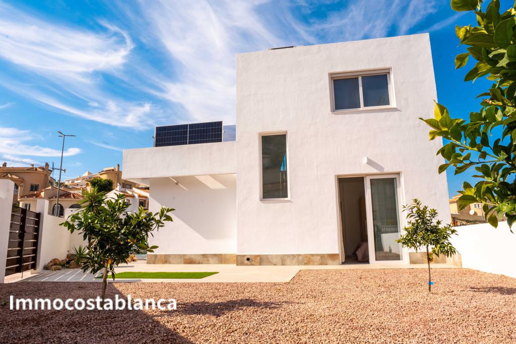 Villa in Ciudad Quesada, 189 m², 450,000 €, photo 10, listing 73983536