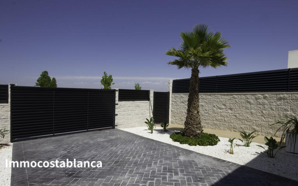 Villa in Ciudad Quesada, 210 m², 1,050,000 €, photo 1, listing 49133696