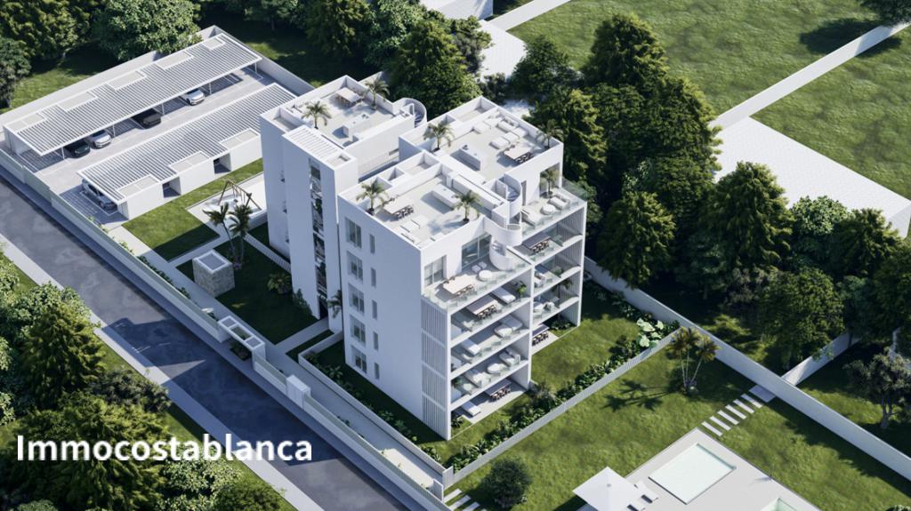 Apartment in Denia, 94 m², 315,000 €, photo 4, listing 29916256