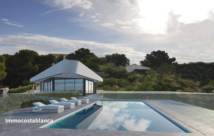 Villa in Javea (Xabia), 4,500,000 €, photo 7, listing 45052976