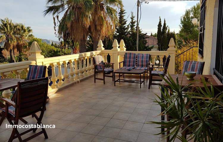 Villa in La Nucia, 690,000 €, photo 6, listing 13375456