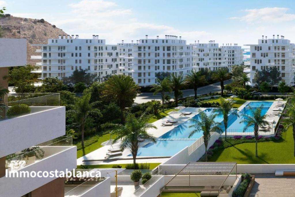 New home in Villajoyosa, 85 m², 320,000 €, photo 10, listing 41452336