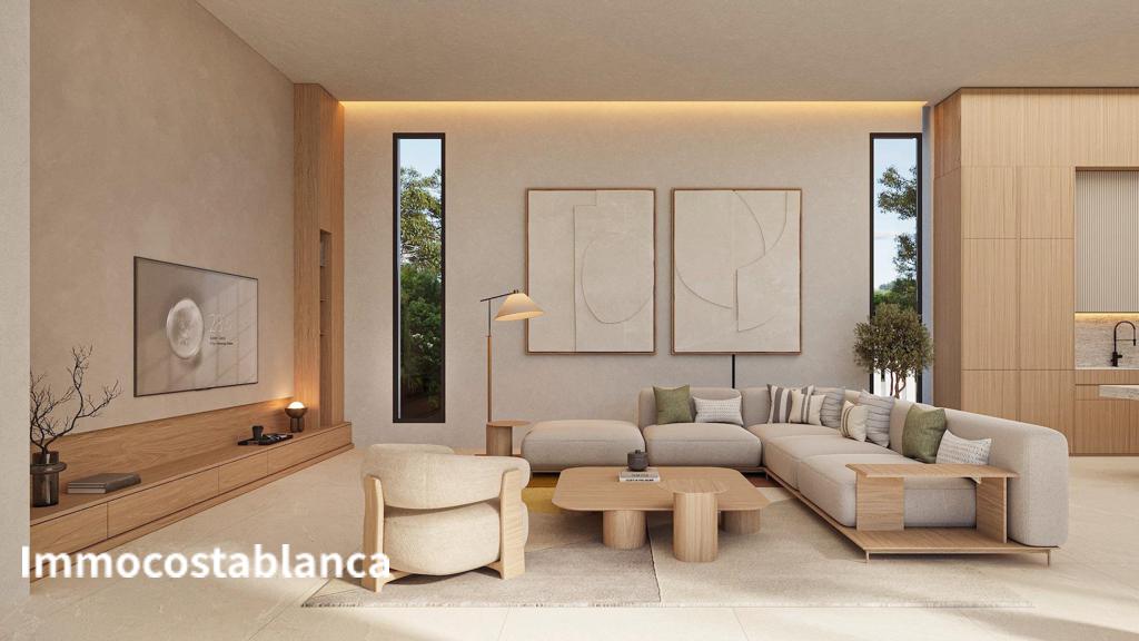 Villa in Calpe, 249 m², 1,525,000 €, photo 5, listing 4527536