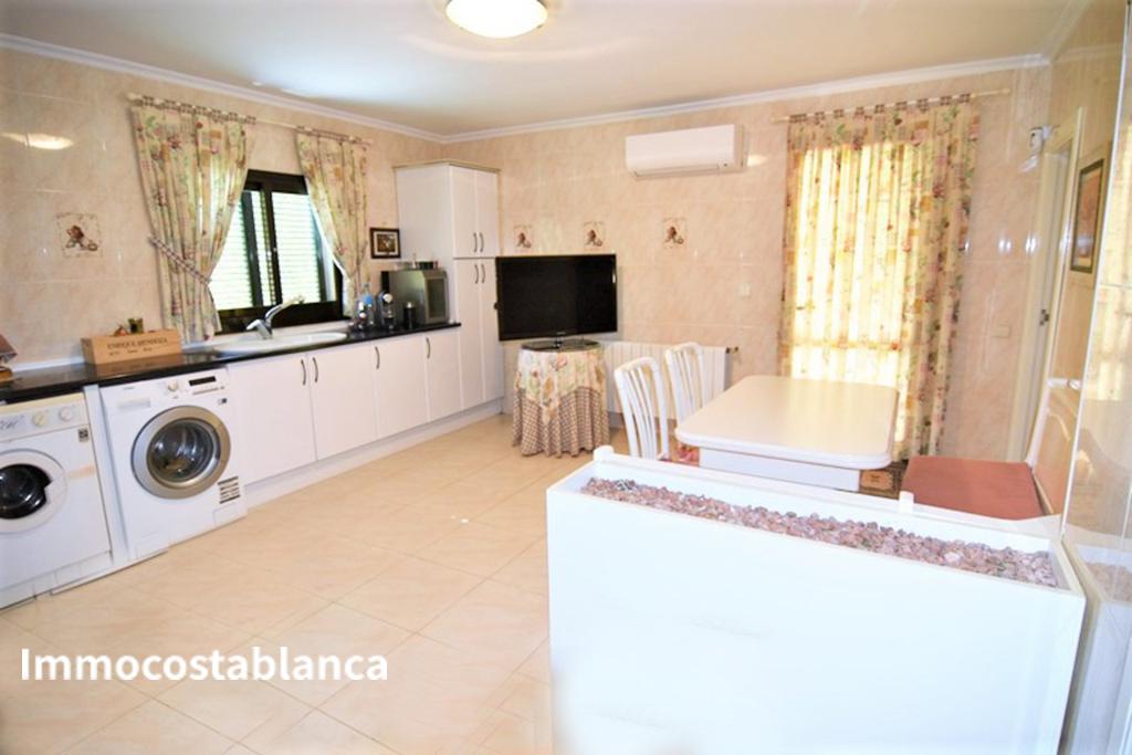 Villa in Benidorm, 682,000 €, photo 10, listing 206248