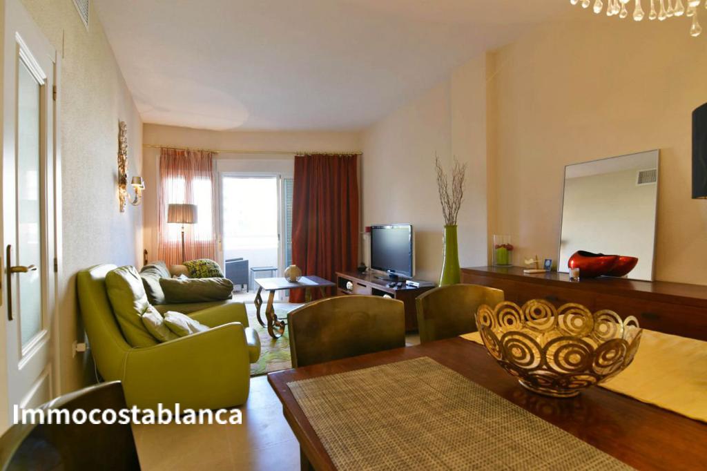 Apartment in Calpe, 100 m², 239,000 €, photo 2, listing 52753776