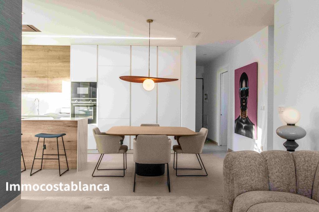 Apartment in Benidorm, 80 m², 495,000 €, photo 3, listing 56433216