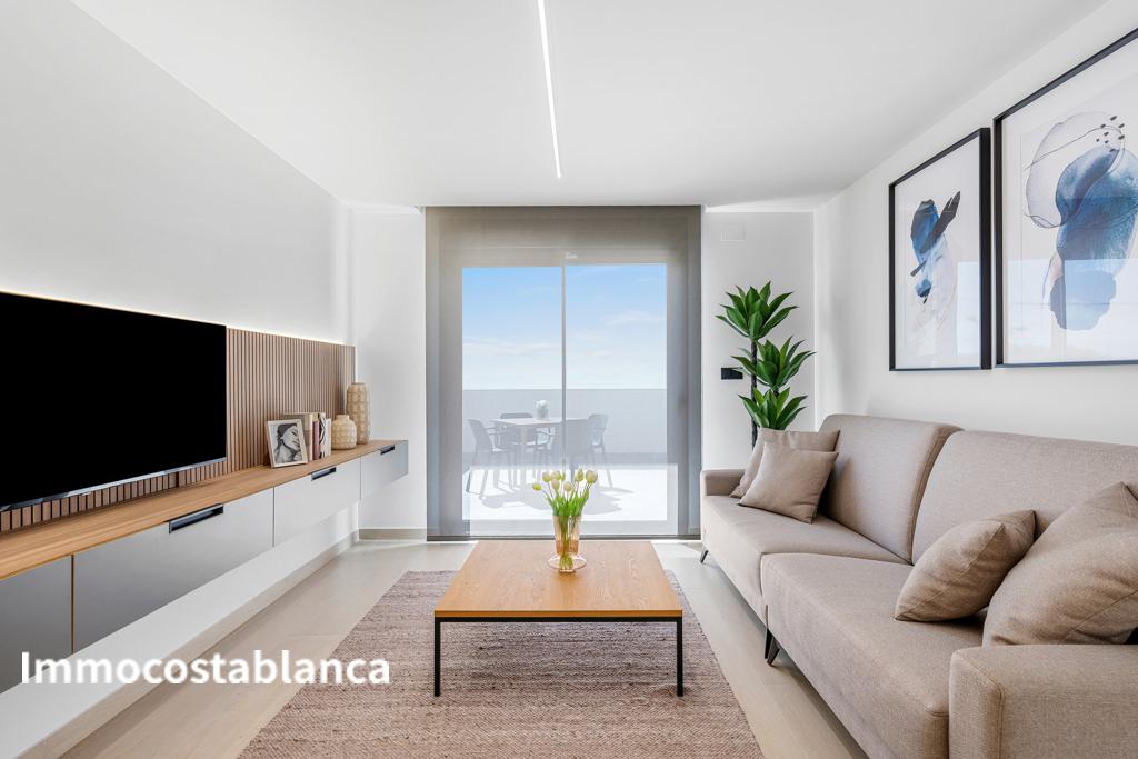 Detached house in Guardamar del Segura, 86 m², 228,000 €, photo 10, listing 6776416