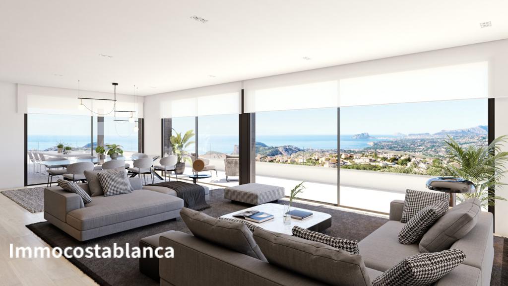 Detached house in Alicante, 830 m², 3,671,000 €, photo 3, listing 79668256