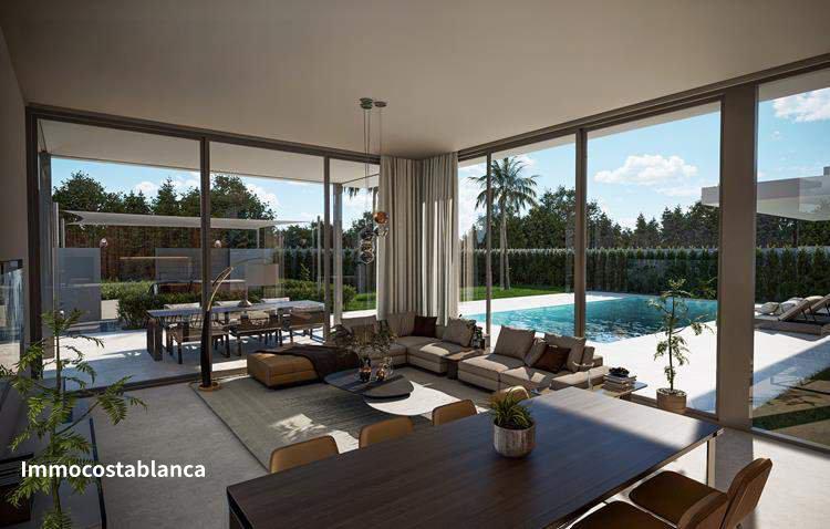 Villa in Altea, 1,249,000 €, photo 4, listing 25577936