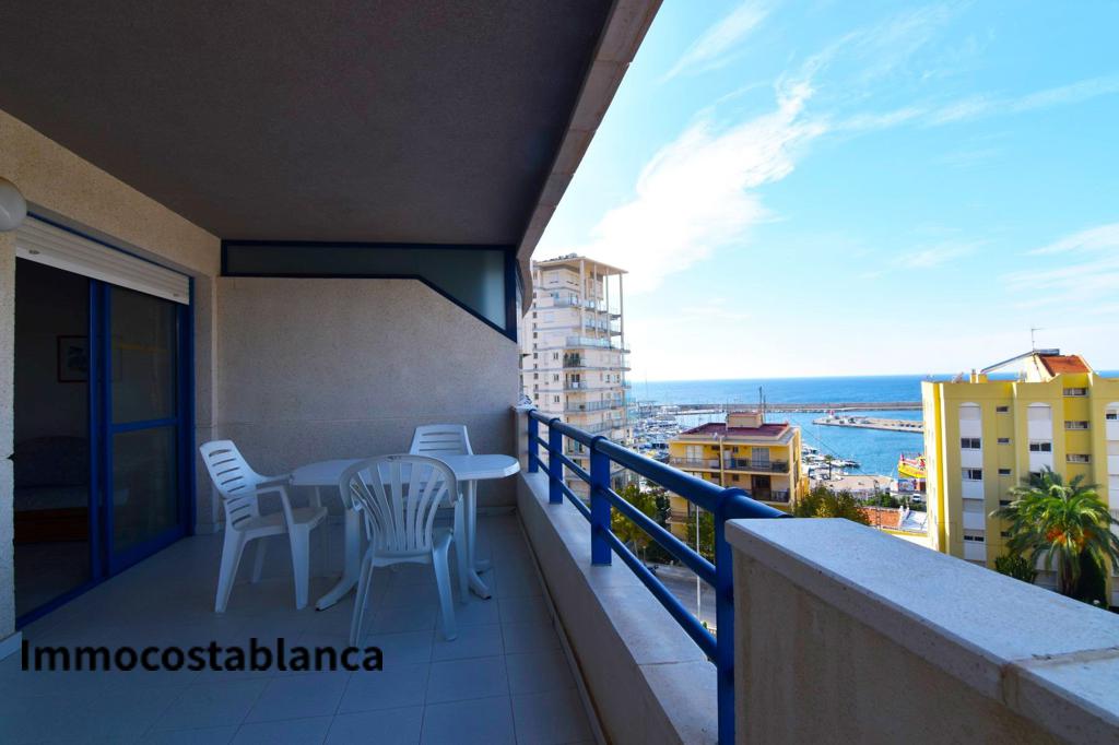 Apartment in Calpe, 54 m², 165,000 €, photo 10, listing 17808176