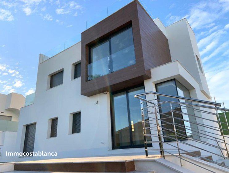 Villa in Los Balcones, 247 m², 435,000 €, photo 1, listing 78557448