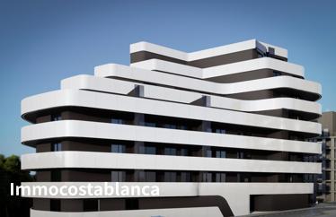 Apartment in Calpe, 111 m²