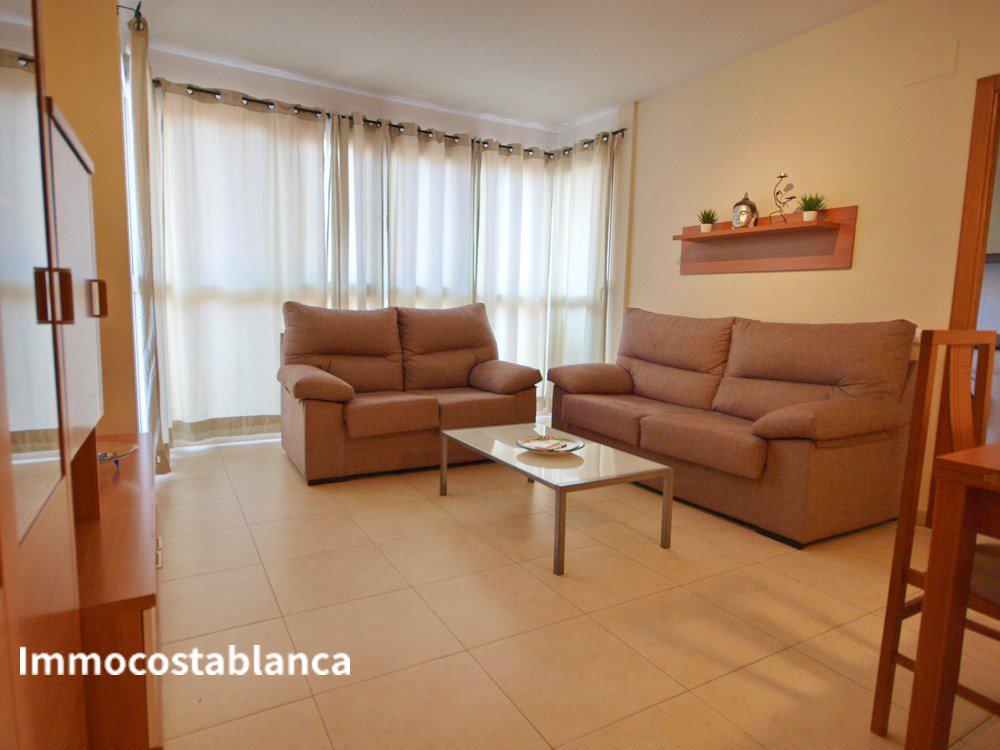 Apartment in Alicante, 135,000 €, photo 3, listing 10479848