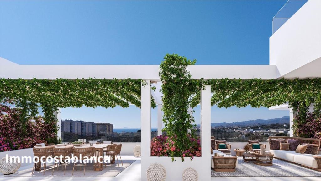 Apartment in Villajoyosa, 112 m², 650,000 €, photo 8, listing 66890816