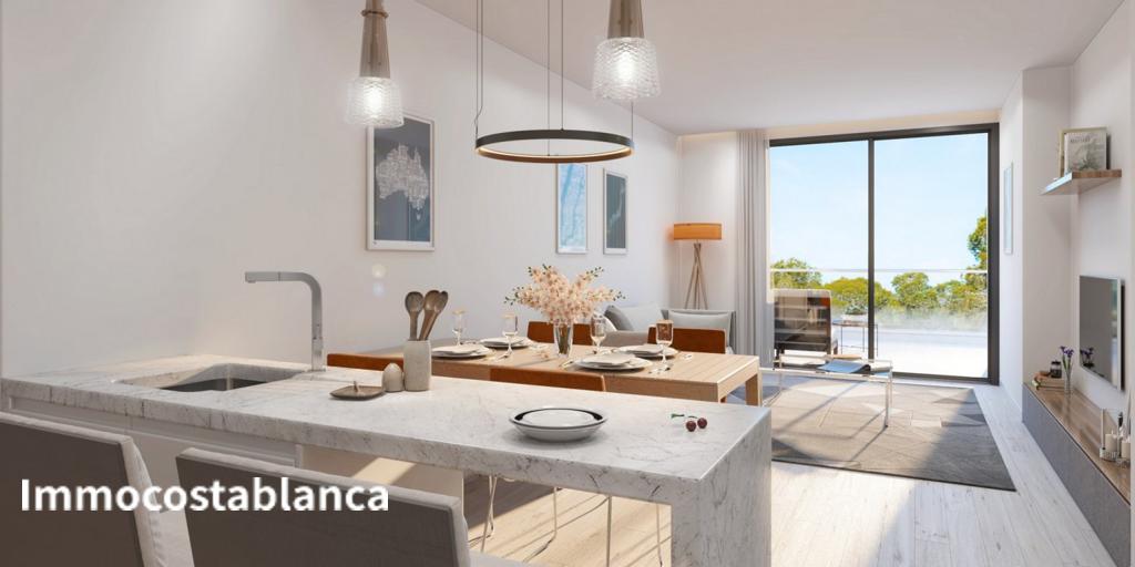 Apartment in Orihuela Costa, 73 m², 325,000 €, photo 5, listing 54215536
