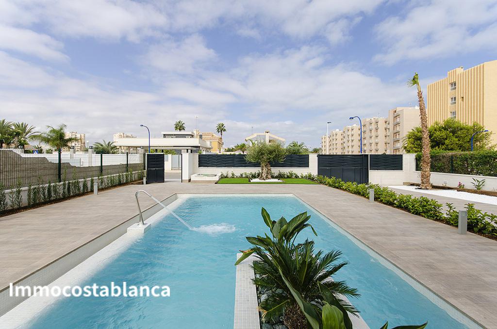 Villa in Dehesa de Campoamor, 157 m², 760,000 €, photo 4, listing 66392896