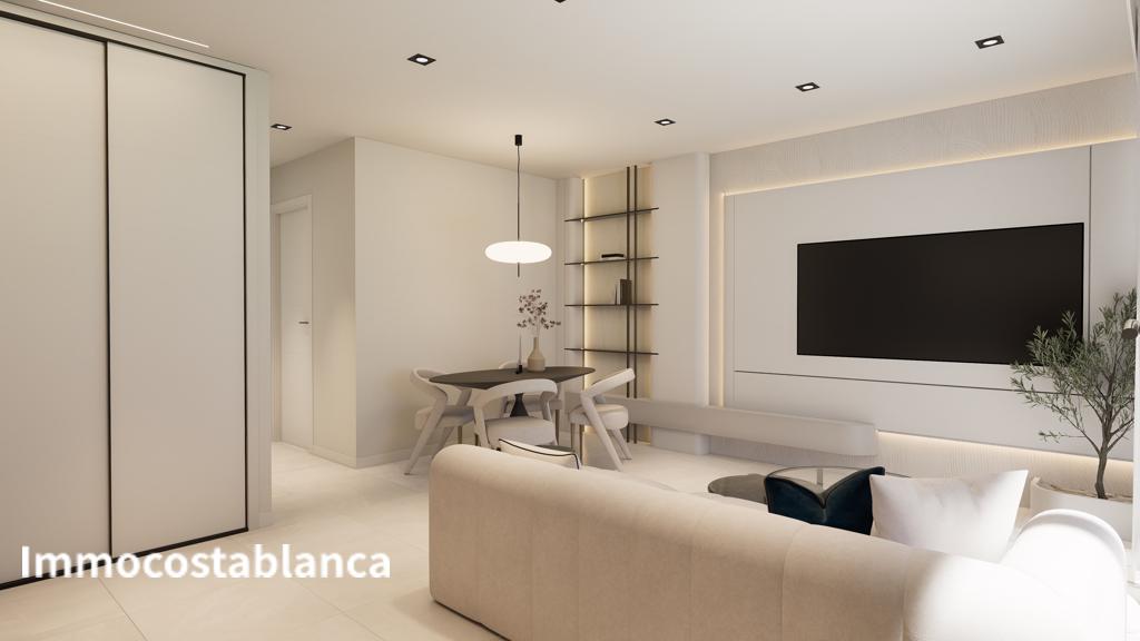 Detached house in Pilar de la Horadada, 87 m², 375,000 €, photo 5, listing 26785216