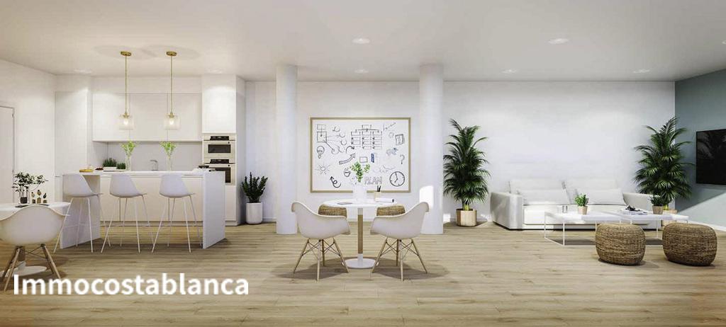 Apartment in Denia, 118 m², 320,000 €, photo 5, listing 14543296