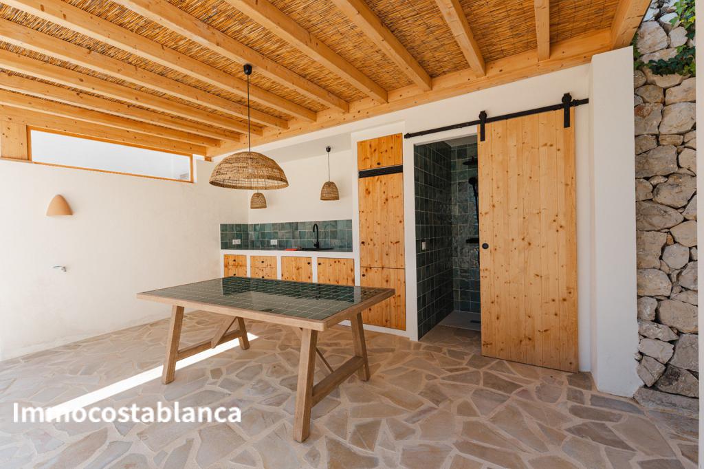 Detached house in Benissa, 190 m², 1,100,000 €, photo 9, listing 22683616