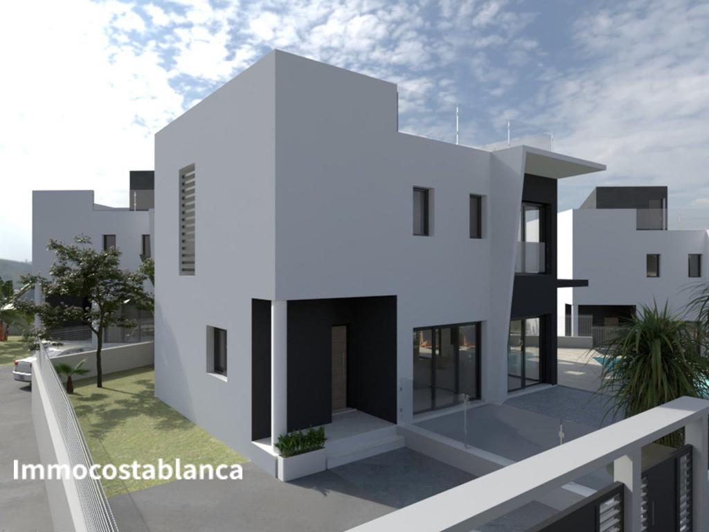 Villa in Villajoyosa, 150 m², 685,000 €, photo 3, listing 25011376