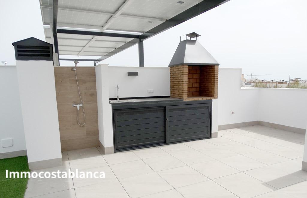 Apartment in Pilar de la Horadada, 93 m², 285,000 €, photo 10, listing 68749936