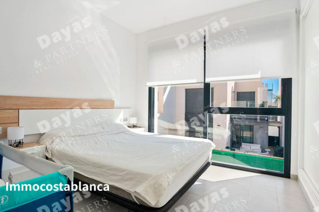 Villa in Torrevieja, 79 m², 280,000 €, photo 10, listing 9686496