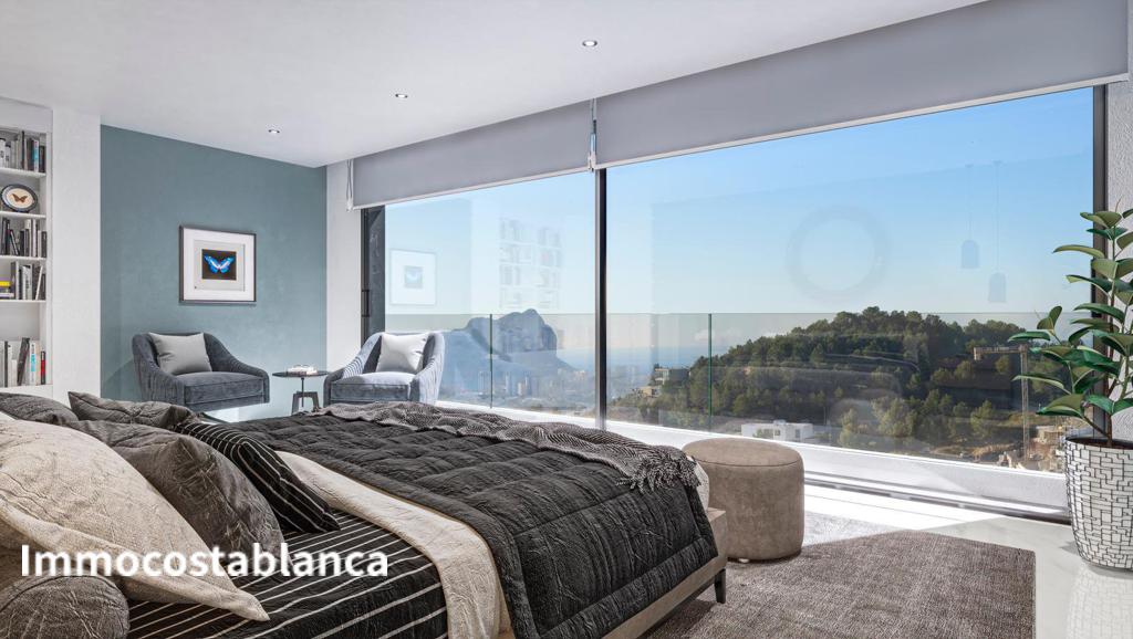 Detached house in Benissa, 598 m², 2,600,000 €, photo 8, listing 4593216
