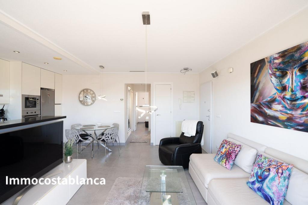Apartment in Orihuela Costa, 64 m², 269,000 €, photo 6, listing 33641216
