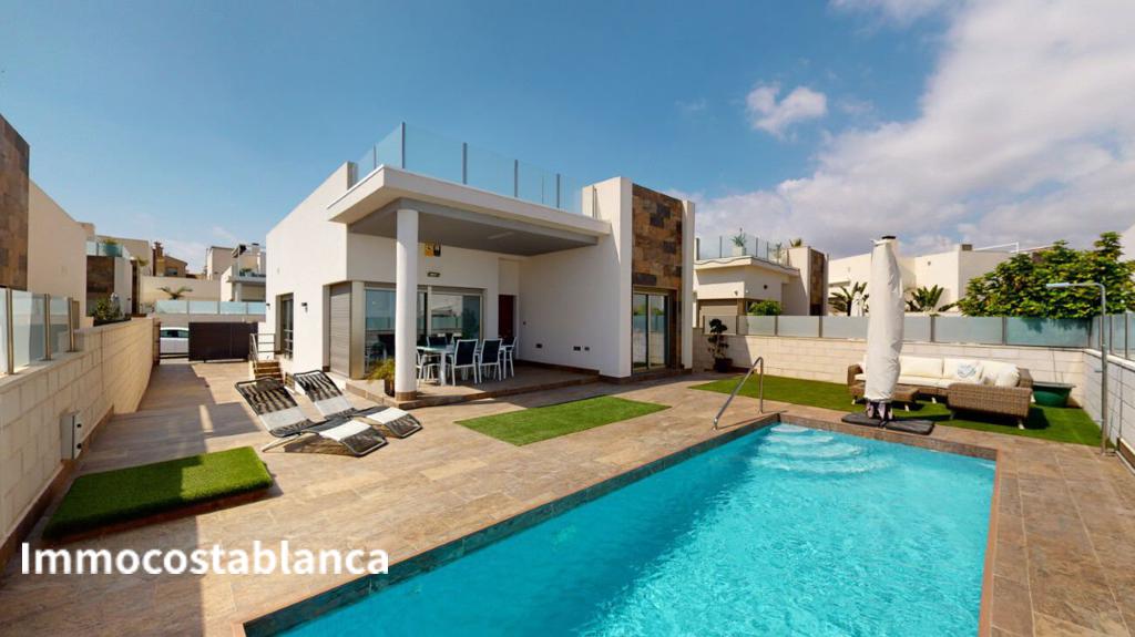Villa in Villamartin, 234 m², 408,000 €, photo 1, listing 18085616