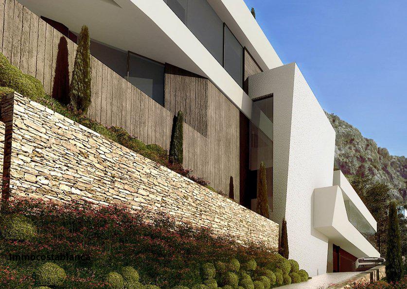 Villa in Altea, 650 m², 4,500,000 €, photo 5, listing 51814328