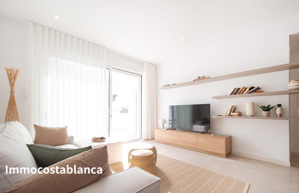 Apartment in Pilar de la Horadada, 93 m², 310,000 €, photo 3, listing 62951456