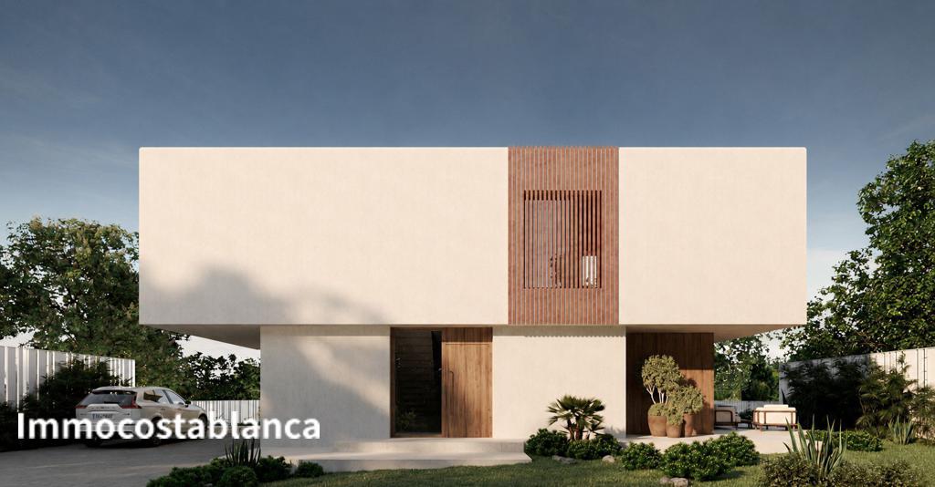 Detached house in Moraira, 428 m², 1,850,000 €, photo 5, listing 53259616