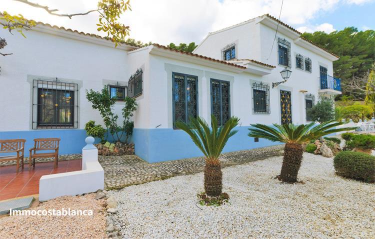Villa in Alicante, 5759 m², 550,000 €, photo 2, listing 28388016