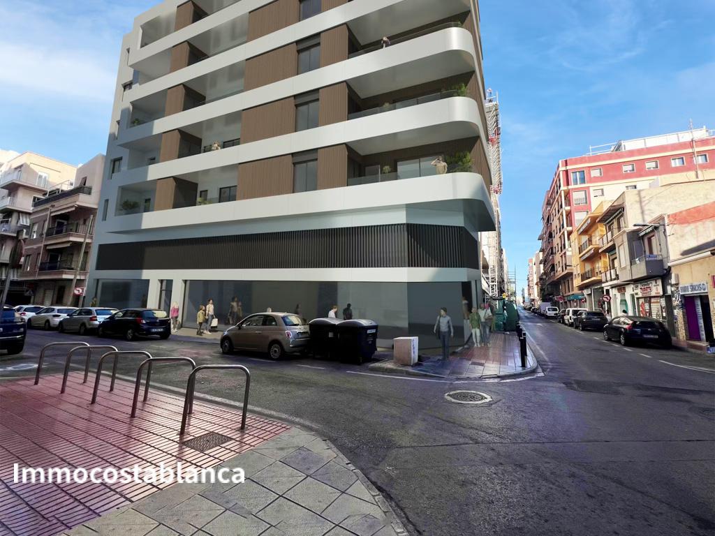 Apartment in Santa Pola, 94 m², 263,000 €, photo 8, listing 59495536