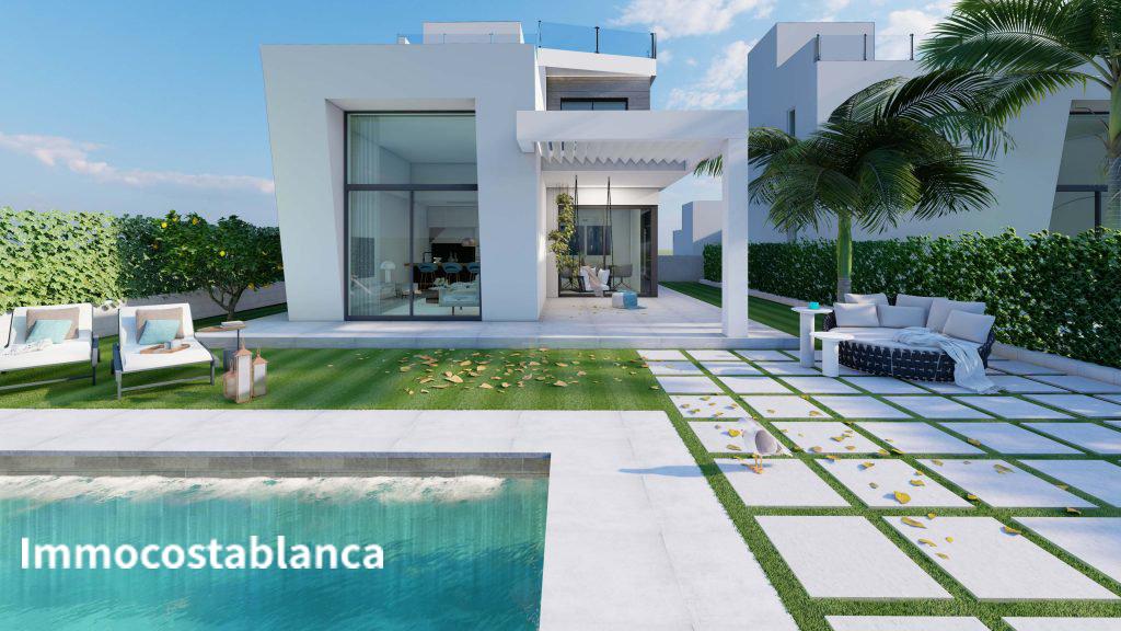 4 room villa in Finestrat, 286 m², 549,000 €, photo 1, listing 76350576