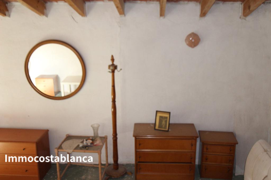 Terraced house in Calpe, 229 m², 350,000 €, photo 5, listing 62915536