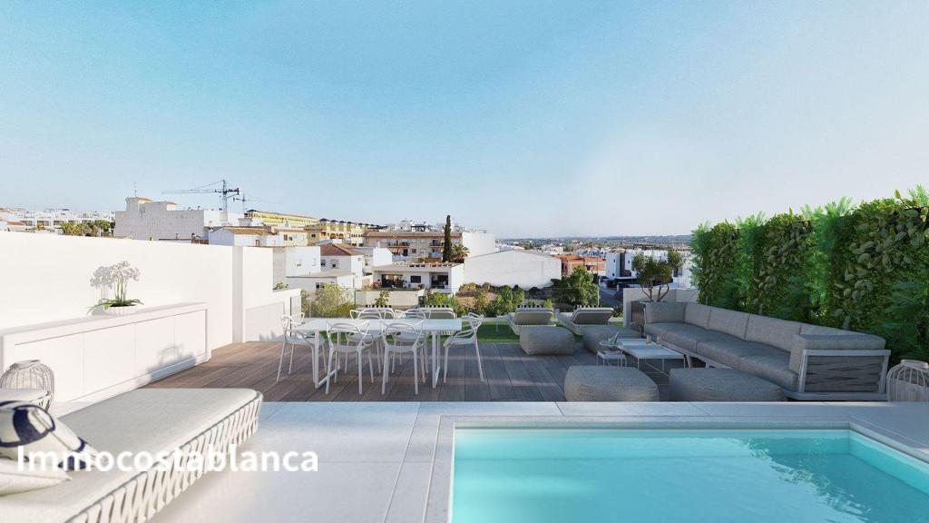 Apartment in Ciudad Quesada, 90 m², 294,000 €, photo 1, listing 3696416