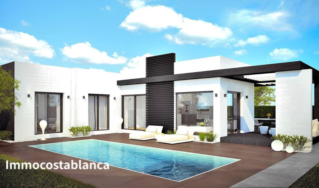 Villa in Denia, 376,000 €, photo 1, listing 58862888
