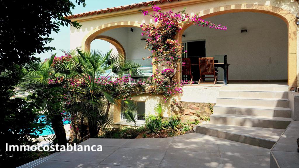 Villa in Javea (Xabia), 711 m², 850,000 €, photo 10, listing 42091616